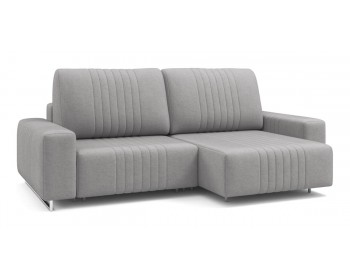 Диван Хаммер мини с широкими подлокотниками