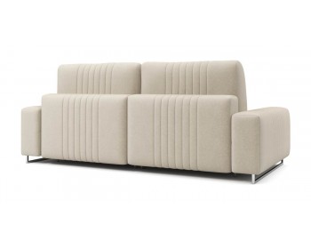 Диван Хаммер мини с широкими подлокотниками