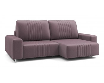 Диван Хаммер мини с широкими подлокотниками