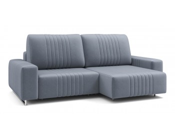 Диван Хаммер мини с широкими подлокотниками