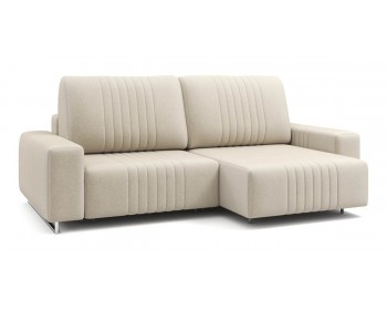 Диван Хаммер мини с широкими подлокотниками