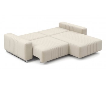 Диван Хаммер мини с широкими подлокотниками