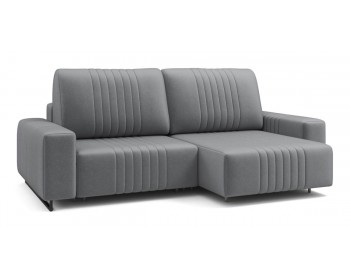 Диван Хаммер мини с широкими подлокотниками