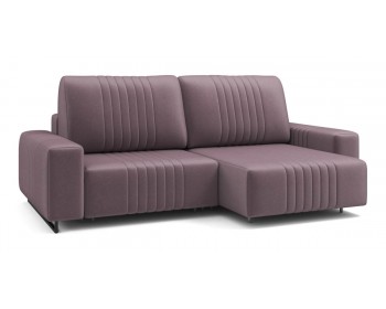 Диван Хаммер мини с широкими подлокотниками