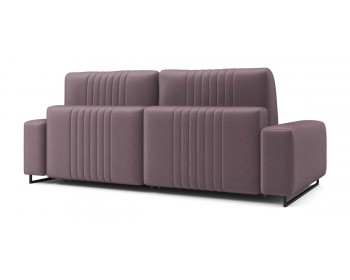 Диван Хаммер мини с широкими подлокотниками