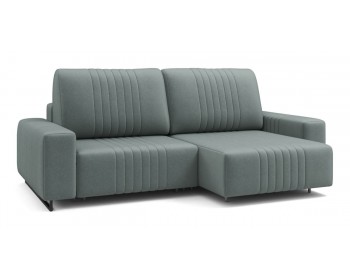 Диван Хаммер мини с широкими подлокотниками