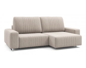 Диван Хаммер мини с широкими подлокотниками