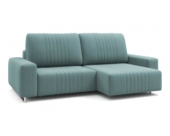 Диван Хаммер мини с широкими подлокотниками