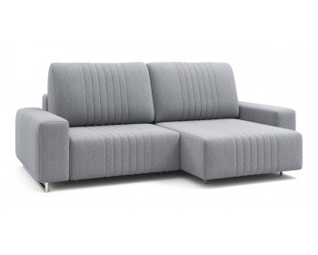 Диван Хаммер мини с широкими подлокотниками