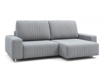 Диван Хаммер мини с широкими подлокотниками