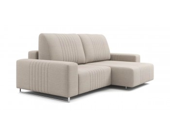 Диван Хаммер мини с широкими подлокотниками