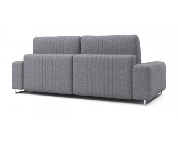 Диван Хаммер мини с широкими подлокотниками