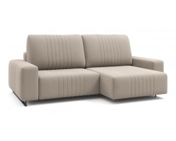 Диван Хаммер мини с широкими подлокотниками