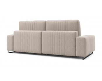 Диван Хаммер мини с широкими подлокотниками