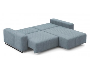 Диван Хаммер мини с широкими подлокотниками