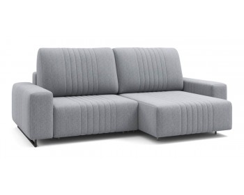 Диван Хаммер мини с широкими подлокотниками