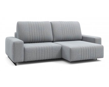 Диван Хаммер мини с широкими подлокотниками