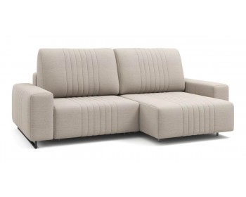 Диван Хаммер мини с широкими подлокотниками