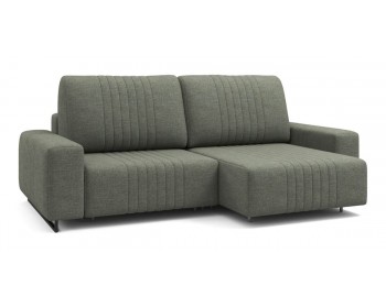 Диван Хаммер мини с широкими подлокотниками