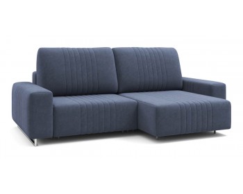 Диван Хаммер мини с широкими подлокотниками