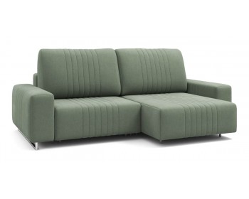 Диван Хаммер мини с широкими подлокотниками