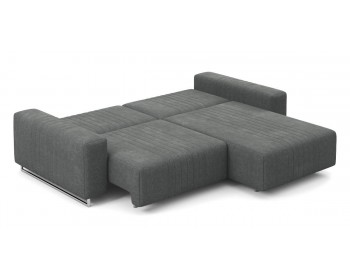 Диван Хаммер мини с широкими подлокотниками