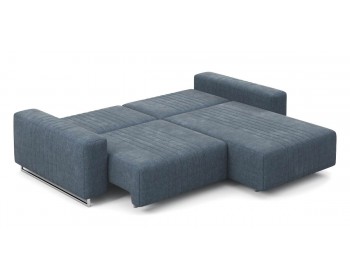 Диван Хаммер мини с широкими подлокотниками