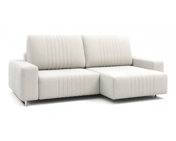 Диван Хаммер мини с широкими подлокотниками