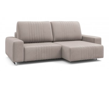 Диван Хаммер мини с широкими подлокотниками