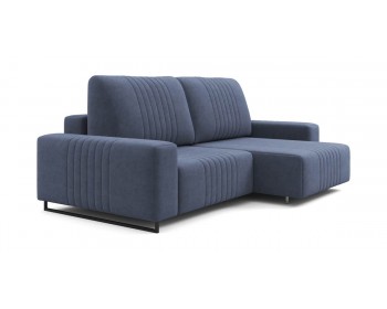 Диван Хаммер мини с широкими подлокотниками