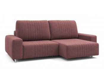 Диван Хаммер мини с широкими подлокотниками