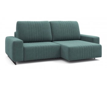 Диван Хаммер мини с широкими подлокотниками