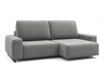 Диван Хаммер мини с широкими подлокотниками