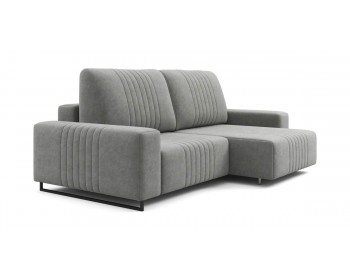 Диван Хаммер мини с широкими подлокотниками