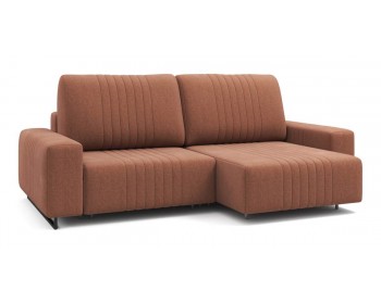 Диван Хаммер мини с широкими подлокотниками