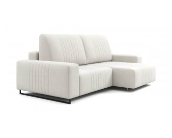 Диван Хаммер мини с широкими подлокотниками