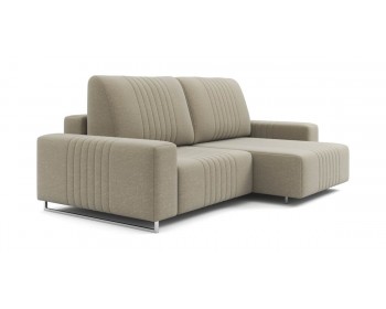 Диван Хаммер мини с широкими подлокотниками