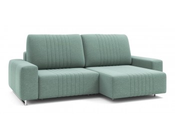 Диван Хаммер мини с широкими подлокотниками