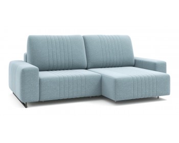 Диван Хаммер мини с широкими подлокотниками