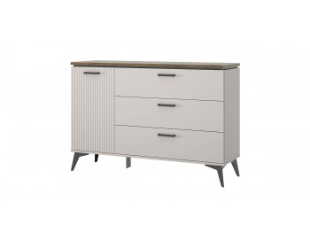 Тумба Vivaldi 1D3S