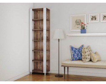 Угловой терминал 35х50,5х230