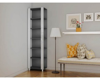 Угловой терминал 35х50,5х230