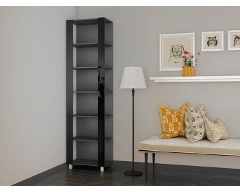 Угловой терминал 35х50,5х230