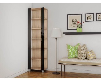 Угловой терминал 35х50,5х230