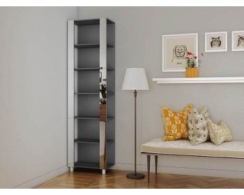 Угловой терминал 35х50,5х230