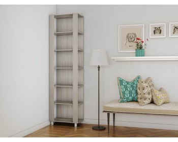 Угловой терминал 35х50,5х230