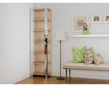 Угловой терминал 35х60х220