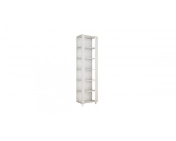 Угловой терминал 35х60х220