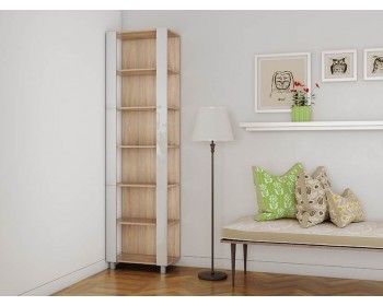 Угловой терминал 35х44х220