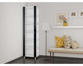 Угловой терминал 35х60х240